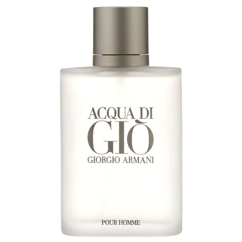 colognes like acqua di gio